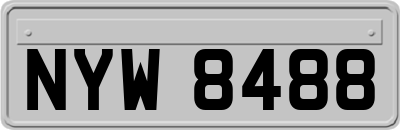 NYW8488