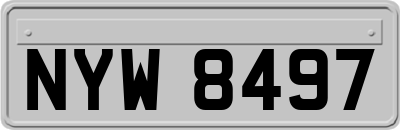 NYW8497
