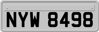 NYW8498