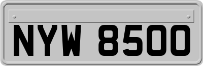 NYW8500