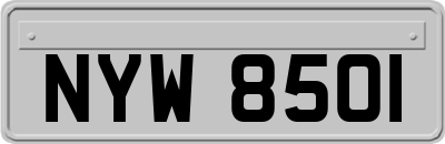NYW8501