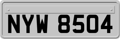 NYW8504