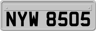 NYW8505