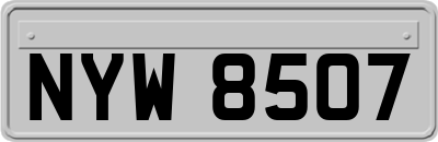 NYW8507