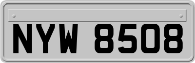 NYW8508