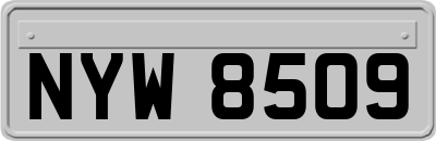 NYW8509
