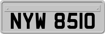 NYW8510