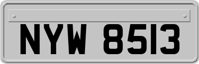 NYW8513