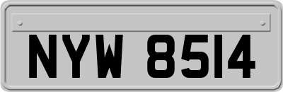 NYW8514