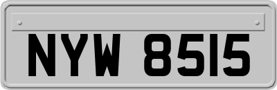NYW8515