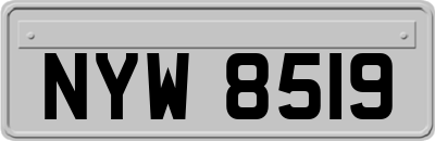 NYW8519
