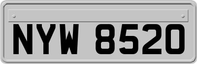 NYW8520