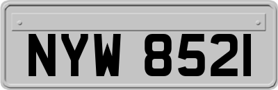 NYW8521