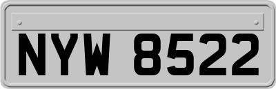 NYW8522
