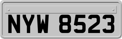 NYW8523