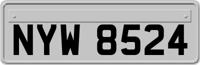 NYW8524