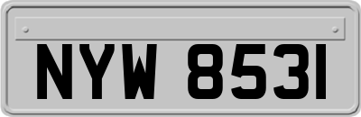 NYW8531