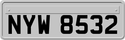 NYW8532