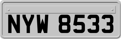 NYW8533