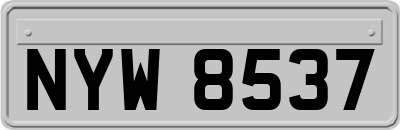 NYW8537