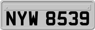 NYW8539