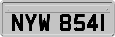 NYW8541