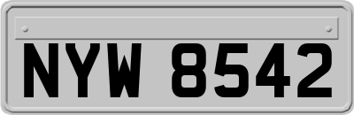 NYW8542