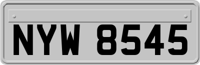 NYW8545