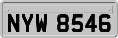 NYW8546