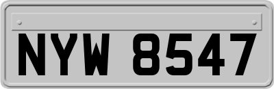 NYW8547