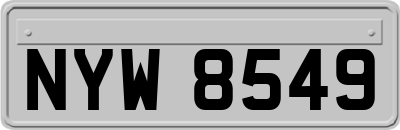 NYW8549