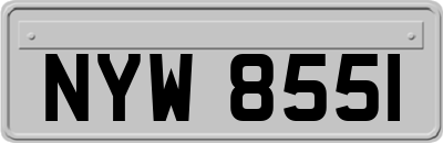 NYW8551