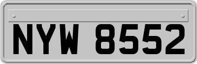 NYW8552