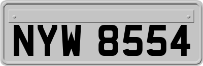 NYW8554