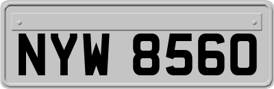 NYW8560