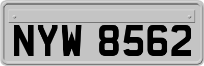 NYW8562