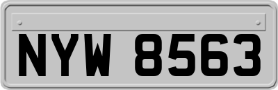 NYW8563