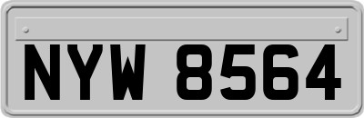 NYW8564