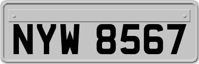 NYW8567