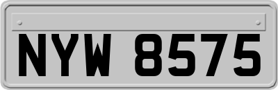 NYW8575