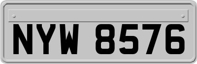 NYW8576