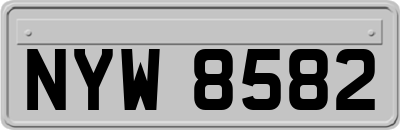 NYW8582