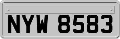NYW8583