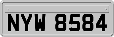 NYW8584