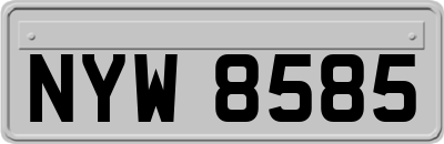 NYW8585