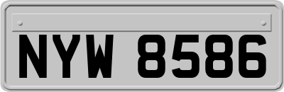 NYW8586