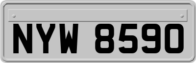 NYW8590