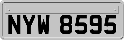 NYW8595