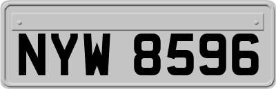 NYW8596
