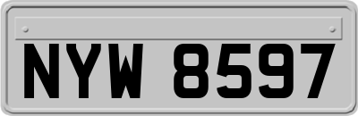 NYW8597